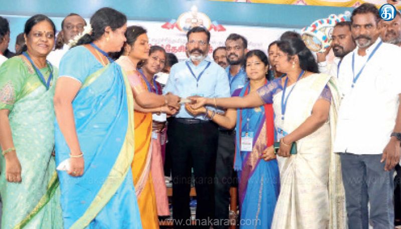 அமித்ஷா என்னிடம் போனில் பேசினார்: திருமாவளவன் பரபரப்பு பேச்சு