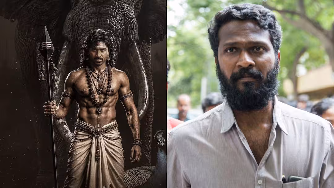 தமிழ் கடவுள் முருகனை சுற்றும் சூழ்ச்சிகள்...வெற்றிமாறன் பட அறிவிப்பு