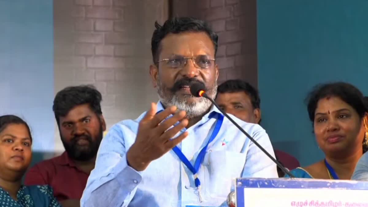 தமிழ்நாட்டில் இனி கூட்டணி ஆட்சி தான்