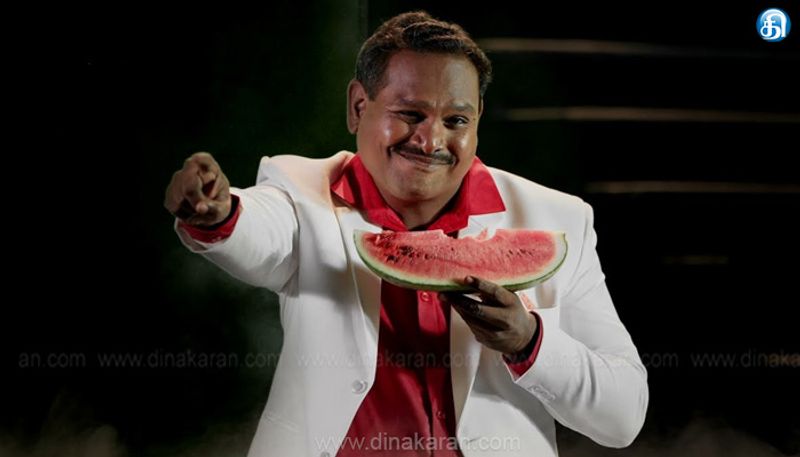 யூடியூப் சேனலை மிரட்டி ரூ.1 லட்சம் கேட்ட வழக்கு மதுரையில் வாட்டர்மெலன் திவாகர் கைது: கீழ்ப்பாக்கம் போலீசார் நடவடிக்கை