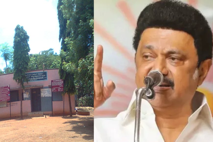 ஊராட்சி செயலாளர் பணியிடங்கள்... புதிய ஊழல் குற்றச்சாட்டு!