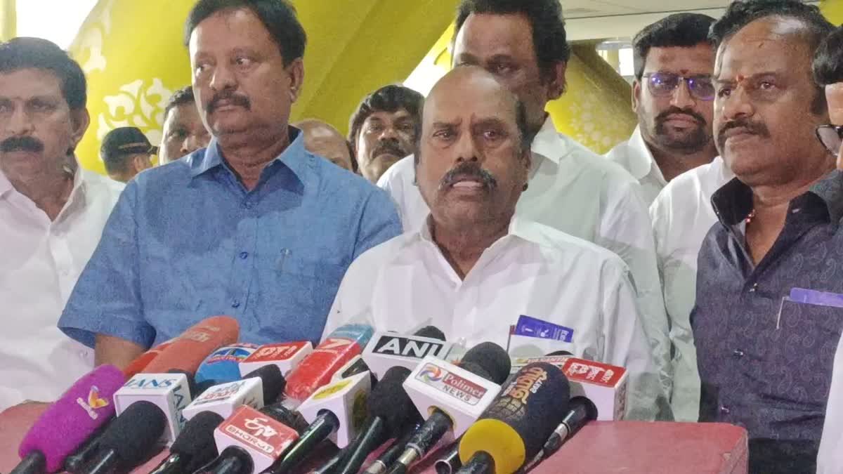 லஞ்ச ஒழிப்புத் துறை விசாரணைக்கு முழு ஒத்துழைப்பு அளிப்பேன்