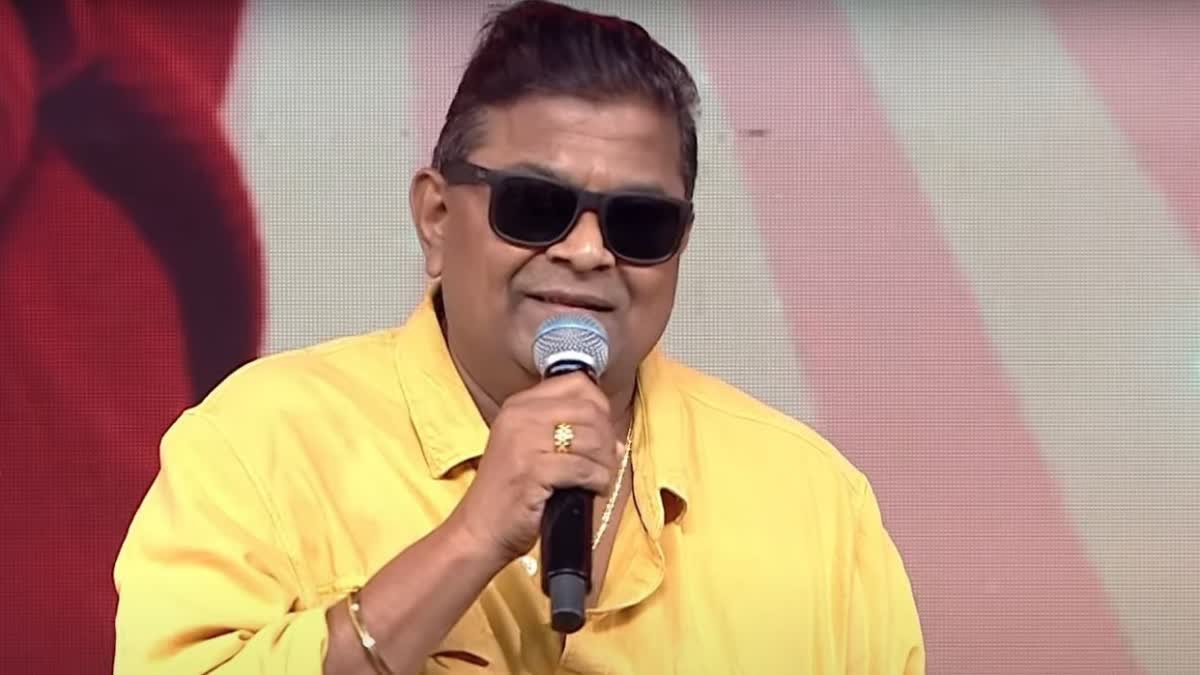 தமிழ் சினிமா உலகின் ‘திரில்லர் தந்தை’ மிஷ்கின்