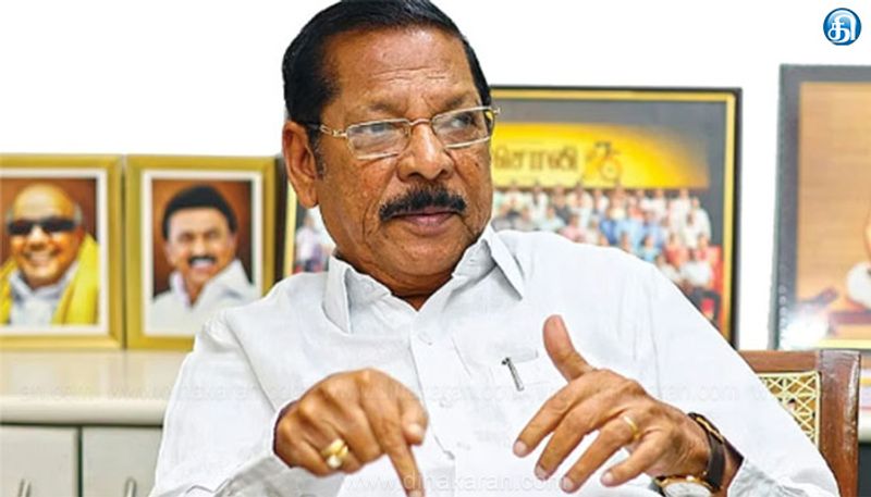 விஜய் தொடர்ந்து குதிரை பேரத்தில் ஈடுபட்டு வருவதாக ஆர்.எஸ்.பாரதி குற்றசாட்டு