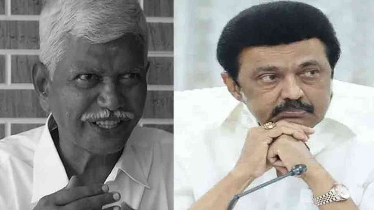 “பல வட்டார வழக்குச் சொற்கள் இவரது படைப்புகள் மூலமாக ஆவணப்படுத்தப்பட்டன”