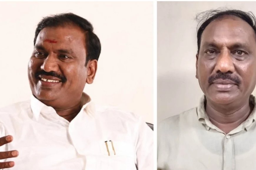ரூ.100 கோடி மோசடி...அரசகுமார் வழக்கில் போலீஸ் தீவிர விசாரணை...