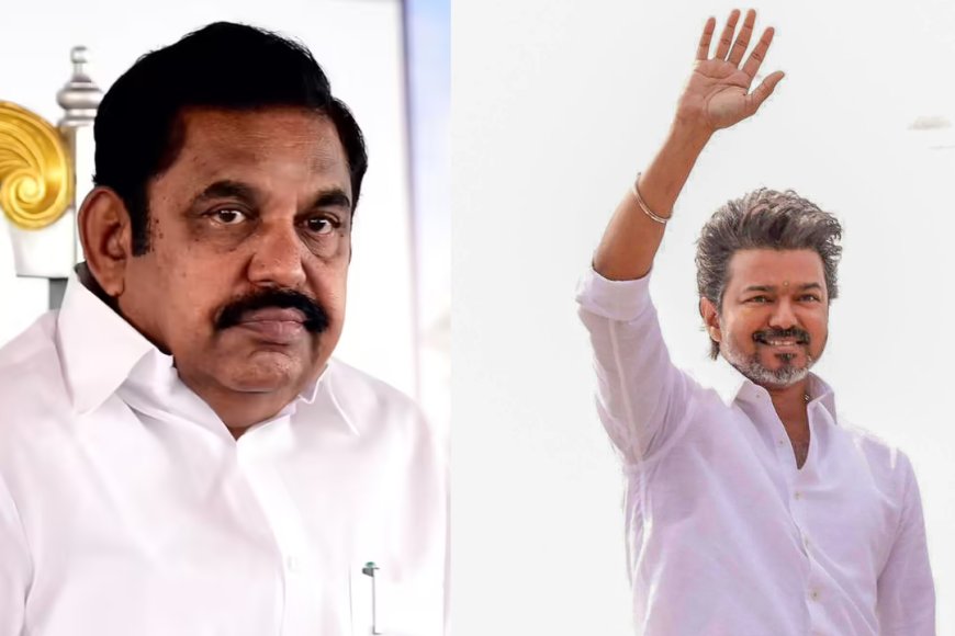 ‘ஆப்ரேஷன் எல்’ திட்டம்... 10 அதிமுக எம்எல்ஏக்களை இழுக்க தவெக திட்டமா?