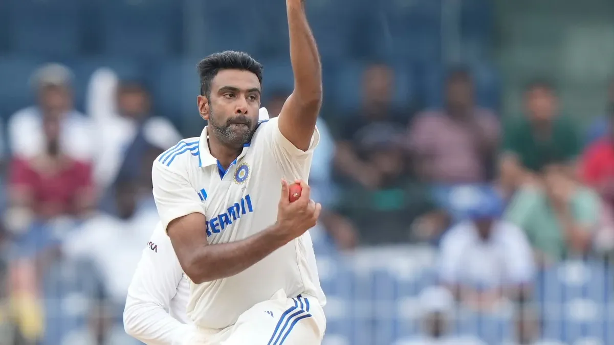 இங்கிலாந்து டெஸ்ட் அணியின் புதிய பயிற்சியாளராக அஷ்வின்? பரபரப்பை கிளப்பிய தகவல்!