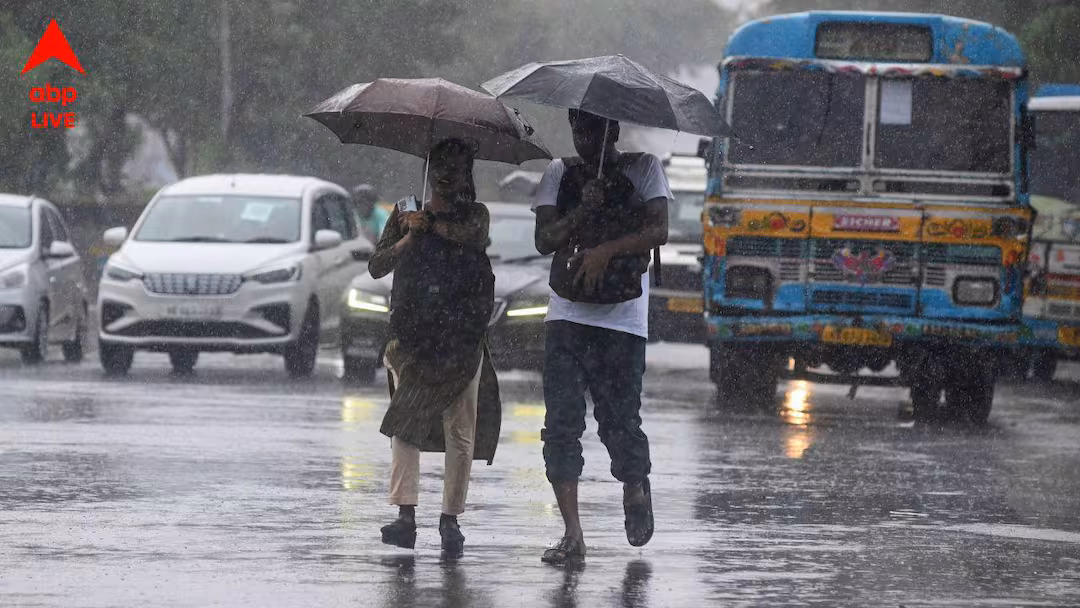 Today weather: காஞ்சிபுரம், செங்கல்பட்டு மக்களே அலர்ட்.. இன்றைய வானிலை அறிக்கை இதோ!