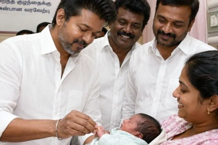 தாய்மாமன் தங்க மோதிரத் திட்டம்: தமிழக அரசு வெளியீடு