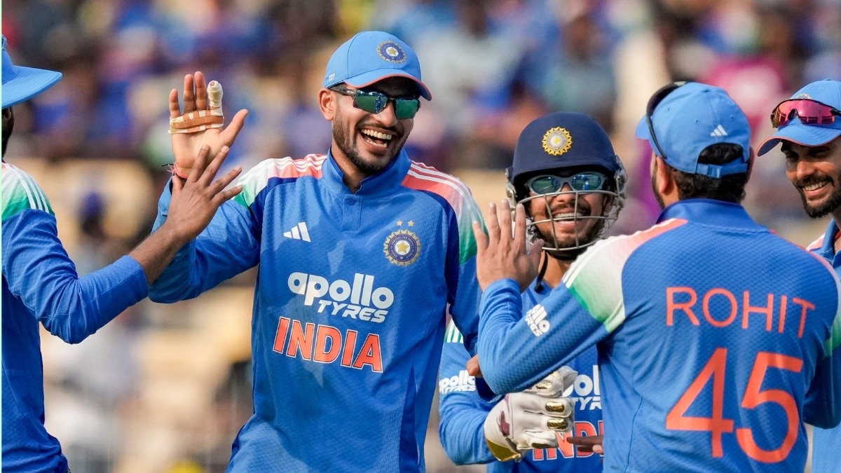 IND vs ENG: முதல் ஒருநாள் போட்டி இந்திய அணியில் 3 ஆல்  ரவுண்டர்கள்.. 3 ஆண்டுகளுக்கு பின் பும்ரா