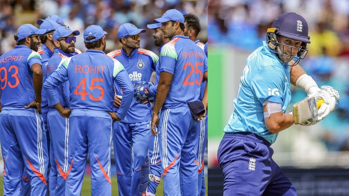 IND vs ENG: 150 ரன்னுக்கு ஆல் அவுட் ஆகி இருக்கணும்.. ஆனா நடந்ததே வேற.. தவிக்க விட்ட ஜோ ரூட், டாவ்சன்