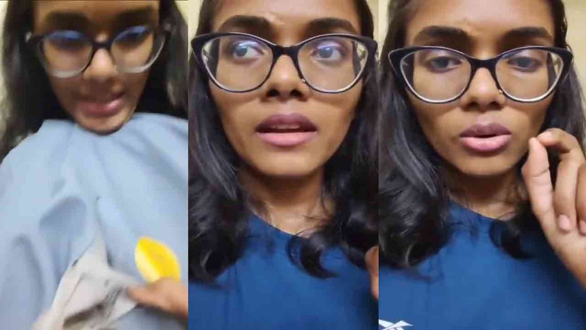“30 முதல் 40 வினாடிகளுக்குள் நிகழ்ந்த சம்பவம்”