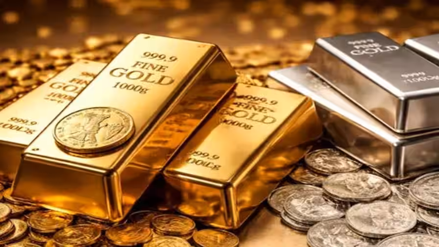 Gold Silver Rate Sep.1st: மாலையில் மகிழ்ச்சி கொடுத்த தங்கம்.! பரவாயில்லையே, இவ்ளோ குறைஞ்சுடுச்சே.!