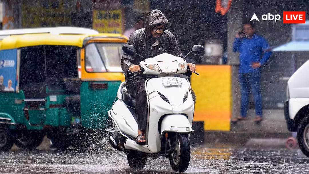 காஞ்சிபுரம், செங்கல்பட்டு மக்களே கவனம்! இன்று மழை பெய்யுமா? வெளியான வானிலை தகவல்!