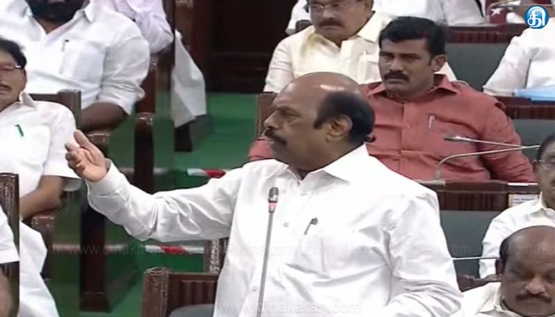 முதலமைச்சரின் தீர்மானத்தில் தமிழ்நாடு என இடம்பெற வேண்டும்: எ.வ.வேலு பேச்சு