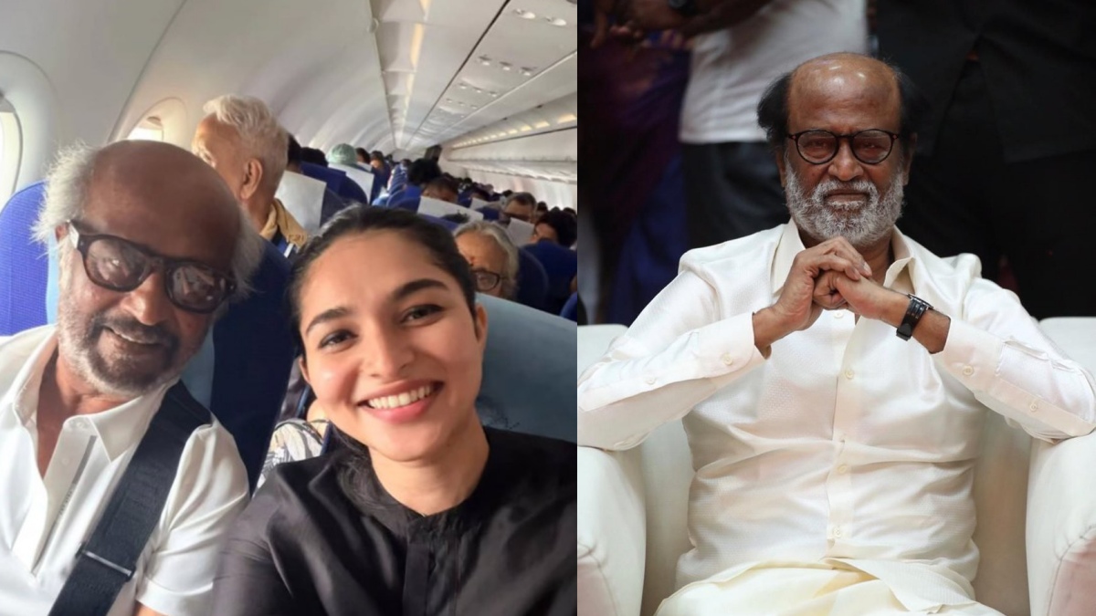 ரஜினி