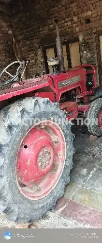 பிஜ்னோர், உத்தரப்பிரதேசம் இல் 2015 மஹிந்திரா 265 DI