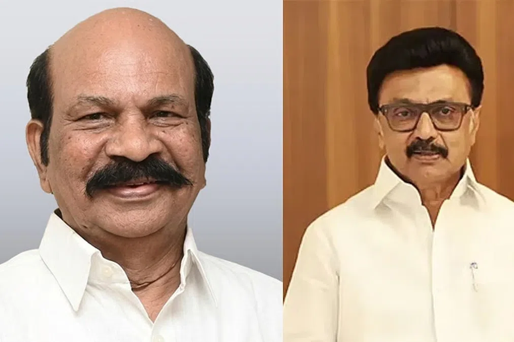 கொளத்தூர் தொகுதித் தேர்தல் வழக்கு: ஸ்டாலின் மனு தள்ளுபடி