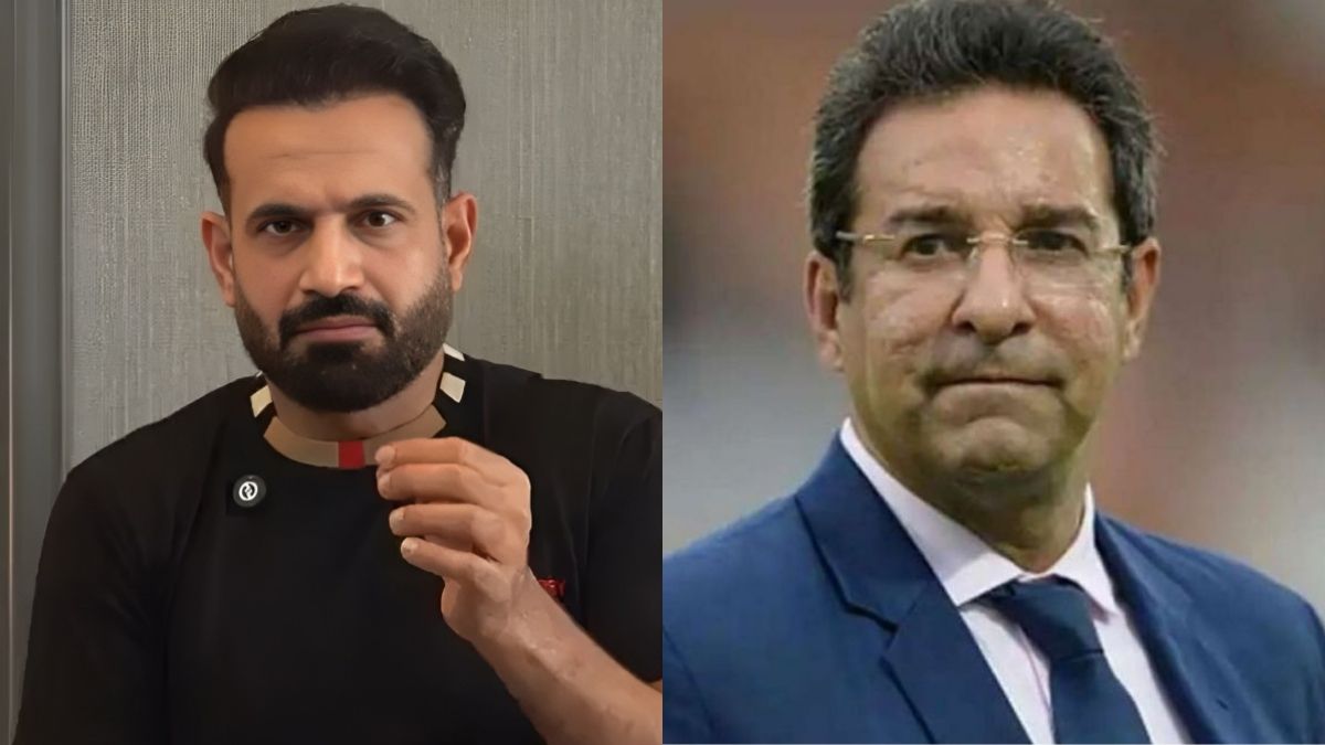 “எங்கிட்ட டிப்ஸ் வாங்கிவிட்டு பாகிஸ்தானுக்கு எதிராகவே ட்வீட் போடுகிறார்” பதான் குறித்து அக்ரம்