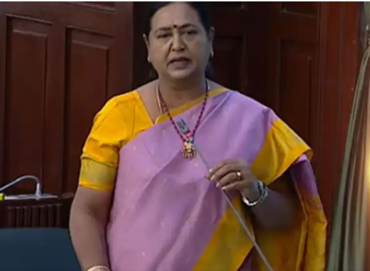 திருநங்கைகளை சிங்கப்பெண் அதிரடிப்படையில் சேருங்கள்