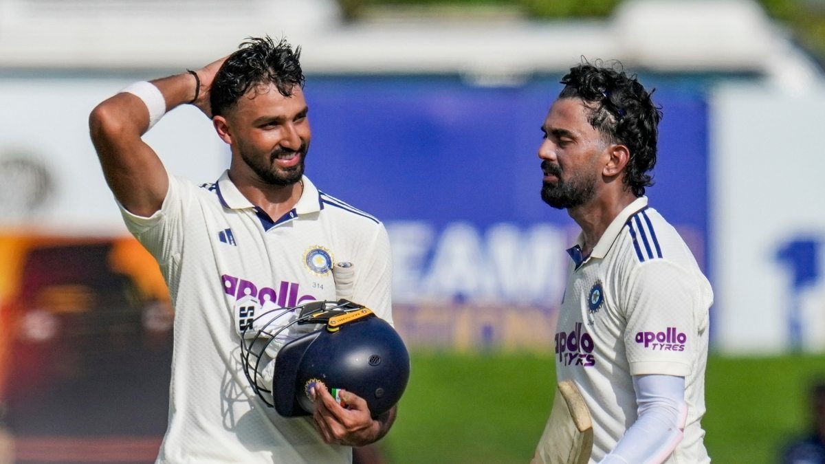 சென்னையில் ஆடப் போகும் கே எல் ராகுல், படிக்கல், சிராஜ்.. பிசிசிஐ போட்ட உத்தரவு.. என்ன நடந்தது?