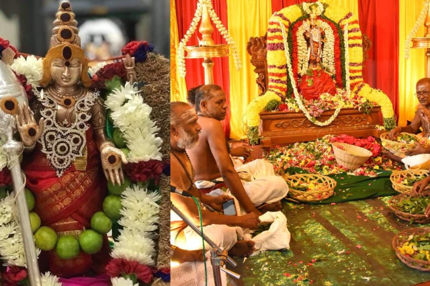 நோய், கடன், எதிரி… மூன்றையும் வெல்லும் கந்த சஷ்டிக் கவசம்!