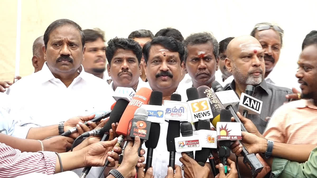 முதலமைச்சர் விஜய் பிரதமர் வேட்பாளர் என்பது விந்தையிலும் விந்தையாக உள்ளது