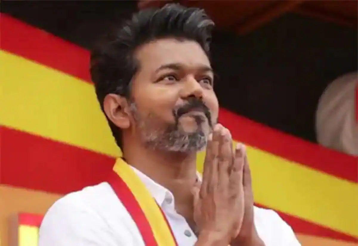  வரும் 9ல் த.வெ.க., கூட்டணி கூட்டம்: காங்கிரஸ்