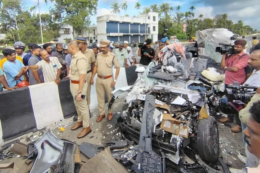 முன்னோட்டம்: அண்மைச் செய்திகள்