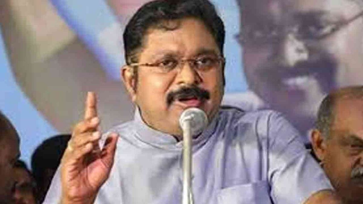 “உளவுத்துறை என்ற அமைப்பு இயங்குகிறதா என்ற சந்தேகத்தை எழுப்பியுள்ளது”