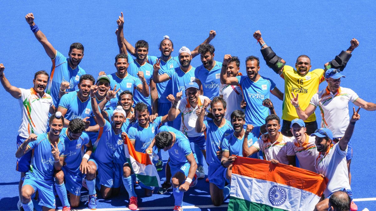 கிரிக்கெட் உட்பட இந்திய விளையாட்டு வீரர்கள் பாகிஸ்தான் செல்ல இந்திய அரசு கொள்கை அளவில் ஒப்புதல்!