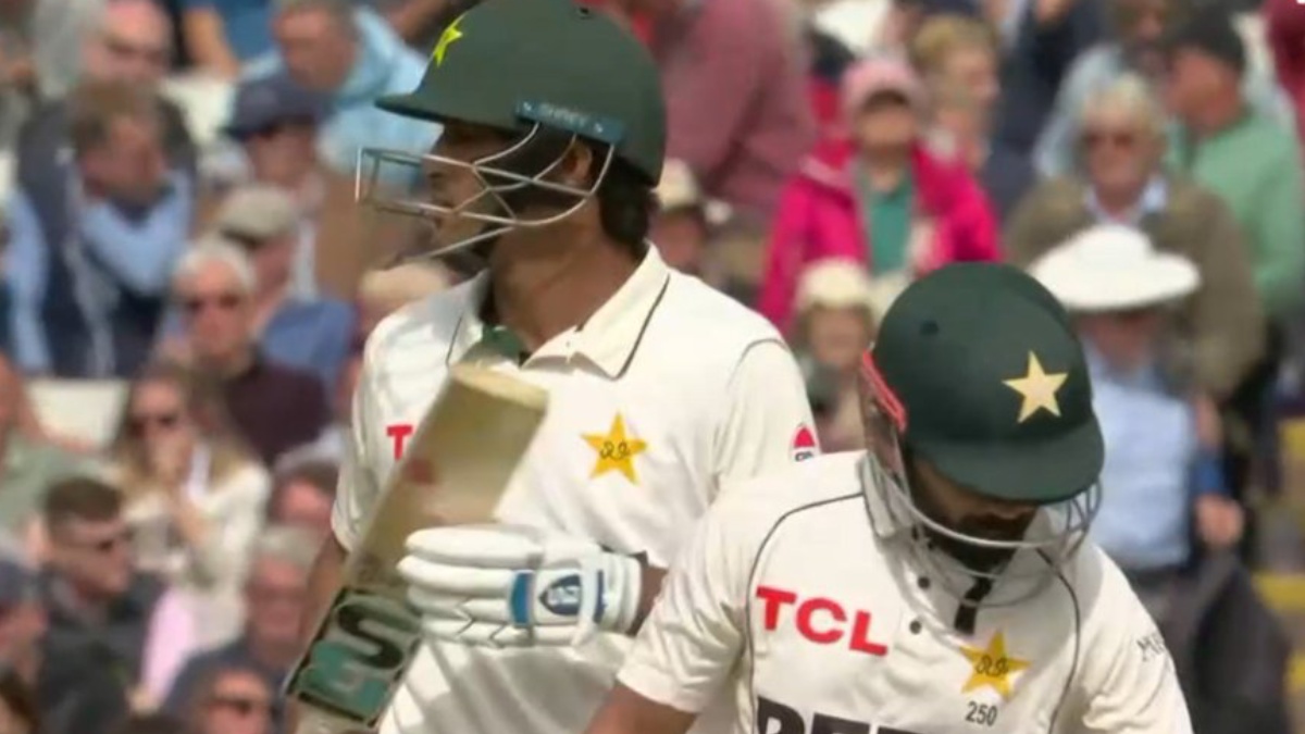 PAK vs ENG: மீண்டும் திணறும் பாகிஸ்தான்.. பேட்டிங்கே செய்ய தெரியாதா? 84 ரன்களுக்கு 7 பேர் அவுட்