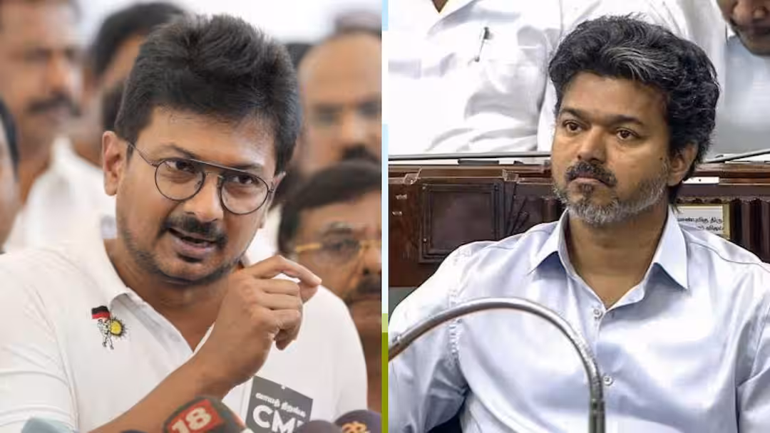 Udhayanidhi : மீண்டும் கொடூர கொலை.! சிஎம் விஜய்யை போலீசார் DUMMY CM ஆக நினைக்கிறார்களா? அடித்து
