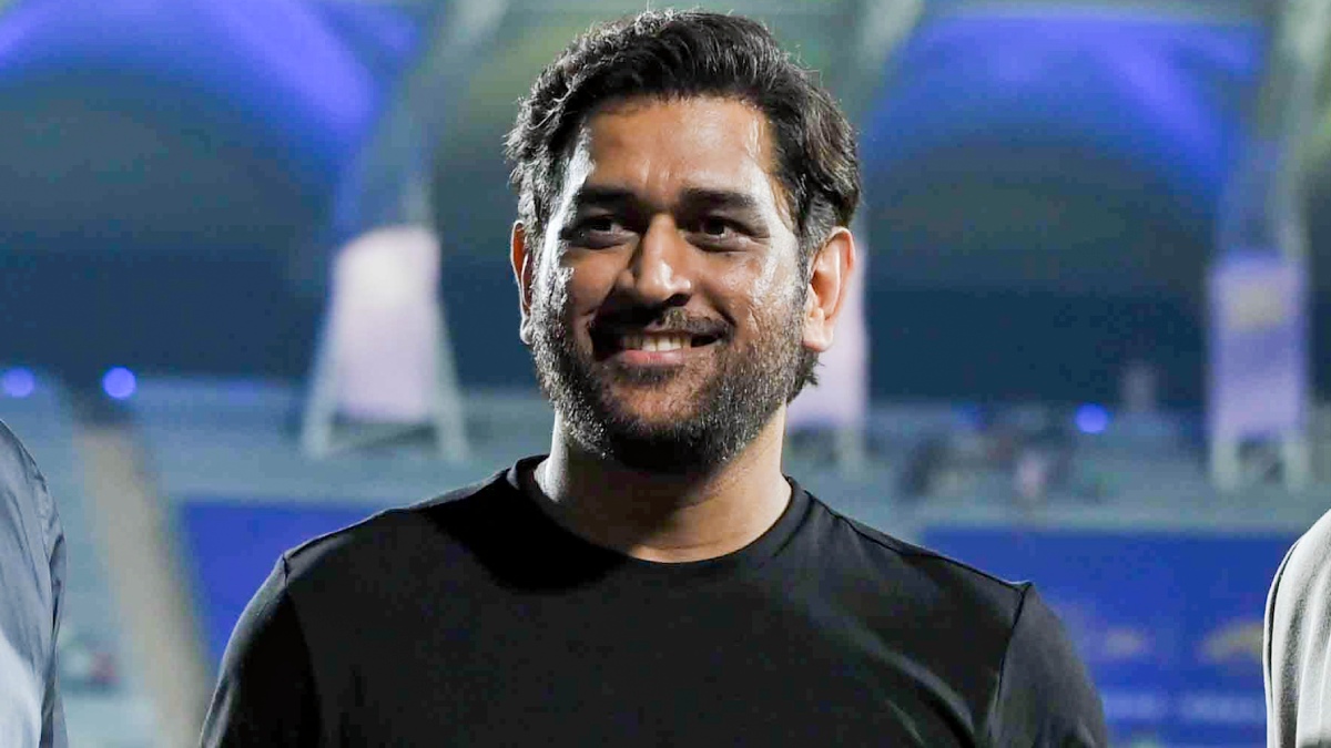 சிஎஸ்கே பங்குகளை தோனி எவ்வளவு தான் வைத்துள்ளார் தெரியுமா? இவ்வளவு கம்மியா?