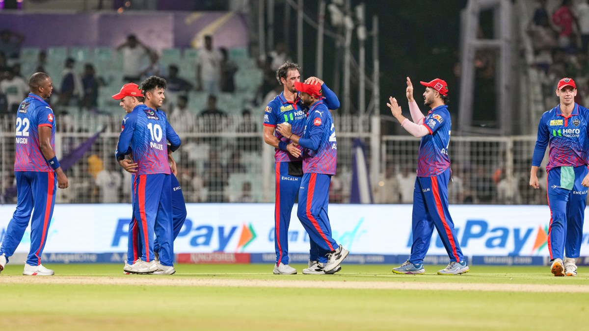 டெல்லி கேபிட்டல்ஸ்க்கு தான் IPL கோப்பை போலயே.. யுவராஜை அடுத்து இலங்கை ஜாம்பவானும் அணியில் இணைந்தார்