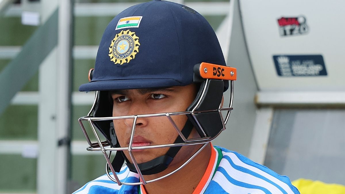 வைபவ் சூர்யவன்ஷியை தேடி வரும் வாய்ப்பு.. IND vs AFG 3வது டி20 பற்றி கேப்டன் ஸ்ரேயாஸ் ஐயர் அப்டேட்