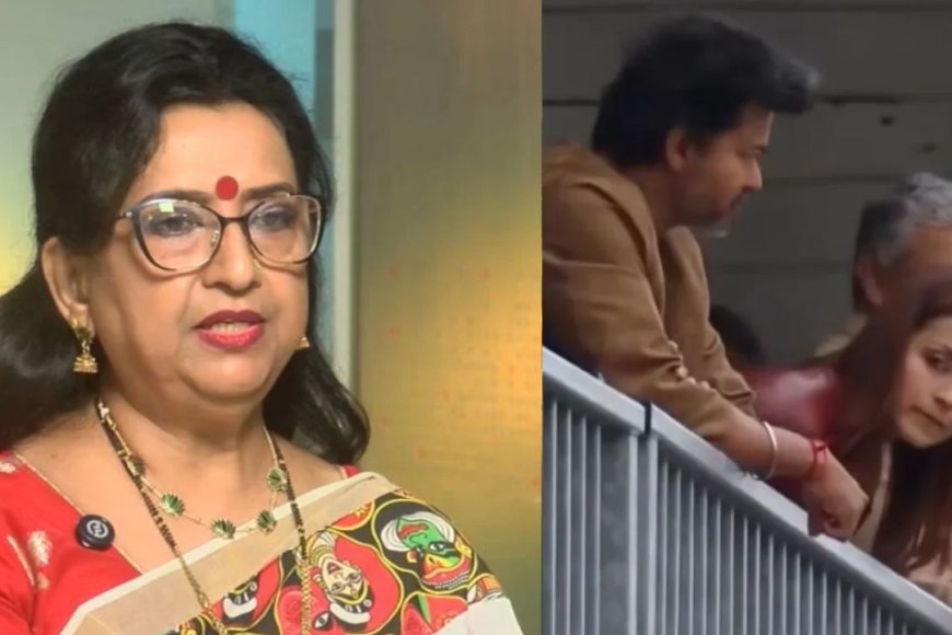 “அவங்க என்ன பண்ண உங்களுக்கு என்ன?”