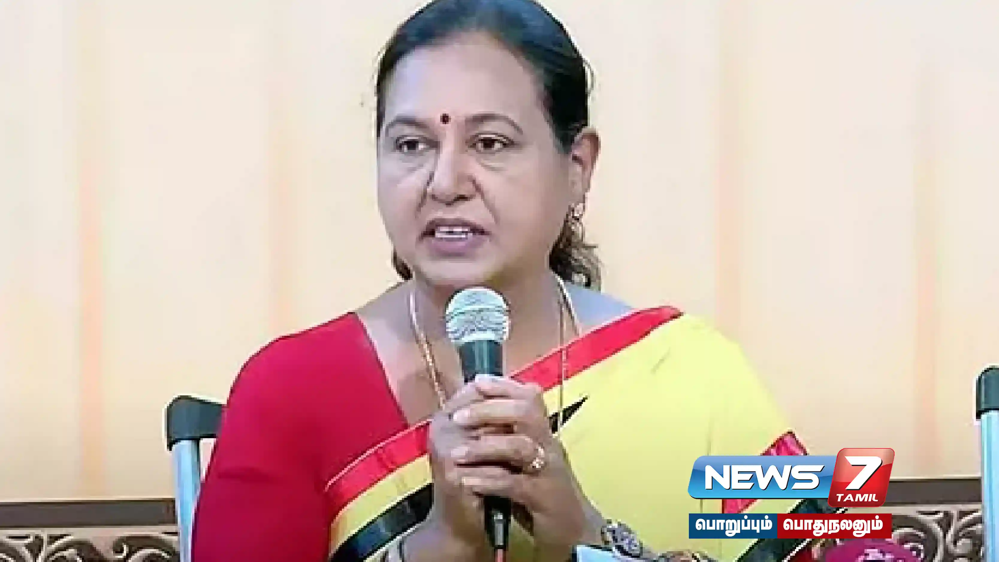 தேமுதிக மாவட்ட செயலாளர்கள் கூட்டம்