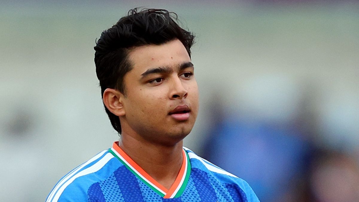 IND vs AFG: பிளேயிங் 11இல் அதிரடி.. சீனியருக்கு ஓய்வு..வைபவ் சூர்யவன்ஷி உள்ளே.. 3 அதிரடி மாற்றங்கள்