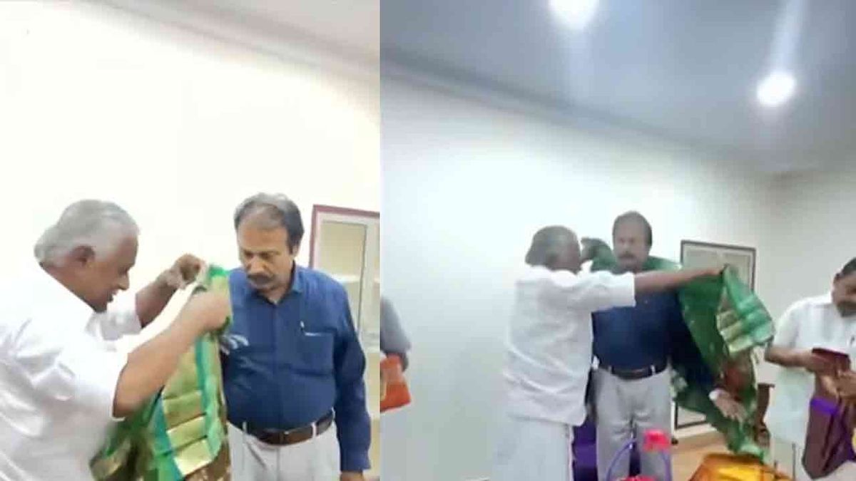 புறம் தள்ளப்பட்ட கிருஷ்ணசாமி; இடைத்தேர்தலில் ஆதரவைக் கேட்கும் அதிமுக!