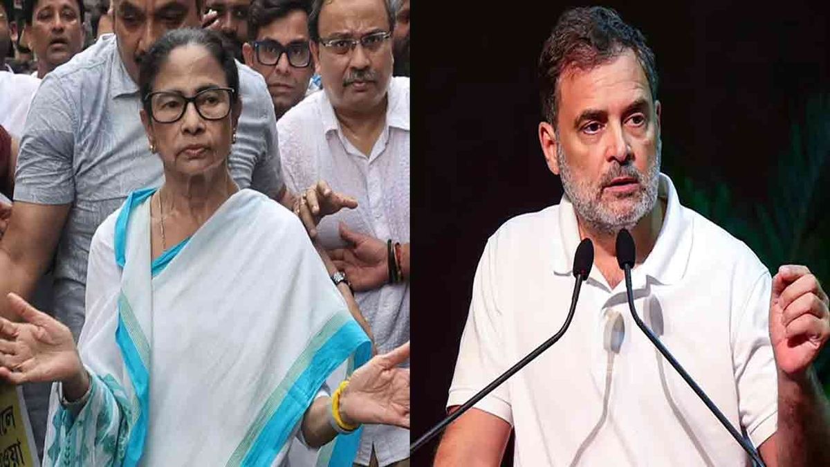 “இந்தப் போ*ராட்டம் மம்தா பானர்ஜியுடையது மட்டுமல்ல”