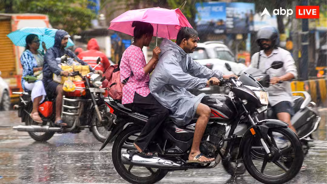 4 நாட்களுக்கு மழை எச்சரிக்கை காஞ்சிபுரம், செங்கல்பட்டில் இன்று நிலவரம் என்ன?