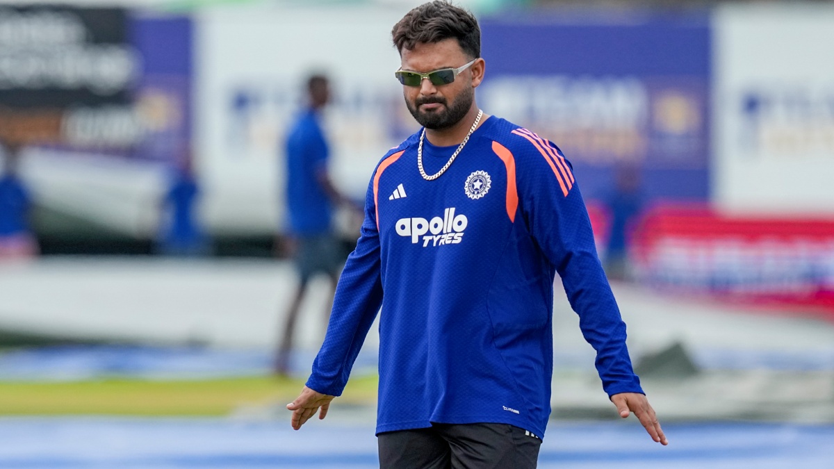 இந்திய ஒருநாள்,டி20 அணிக்கு திரும்பி வர ரிஷப் பண்ட் என்ன செய்யனும்? பேட்டிங் வரிசை என்ன? வசீம் ஜாபர்