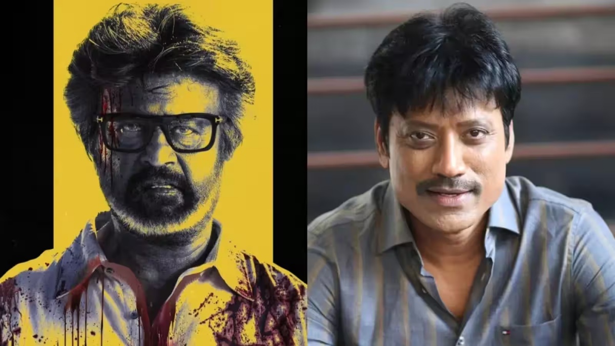 ஜெயிலர் 2வில் எஸ்.ஜே.சூர்யா செம மாஸ் ப்பா.. என்ன இவ்வளவு ஸ்டைலா இருக்காரு?