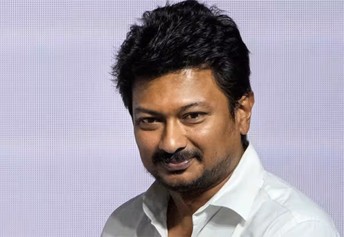 சபாநாயகர் ஆக் ஷன் சொன்னதும் முதல்வர் டயலாக் பேசுகிறார்: உதயநிதி விமர்சனம்