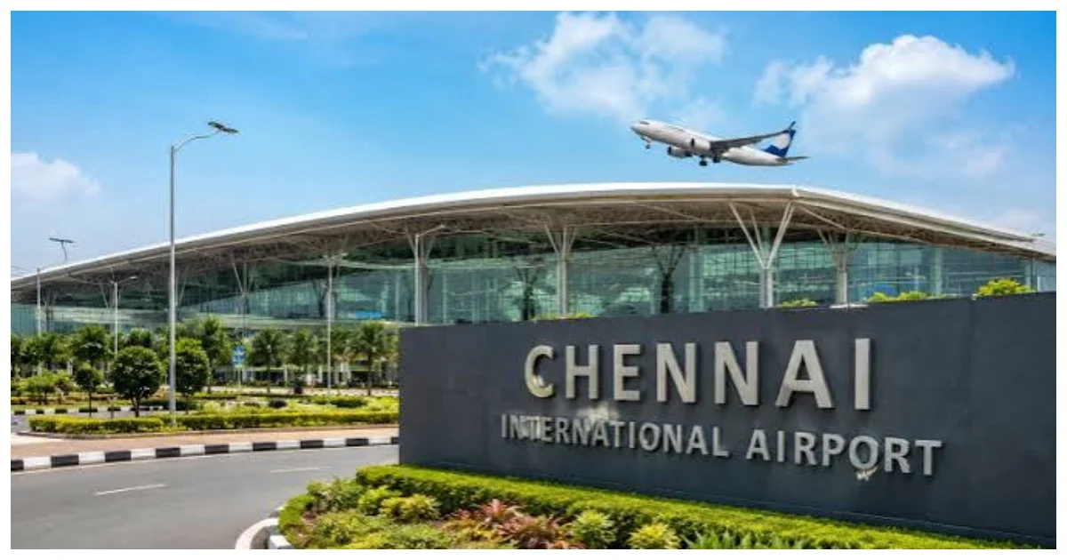 சென்னை விமான நிலையம் தனியார் வசமாகிறதா? Chennai Airport to Get Private Operator?