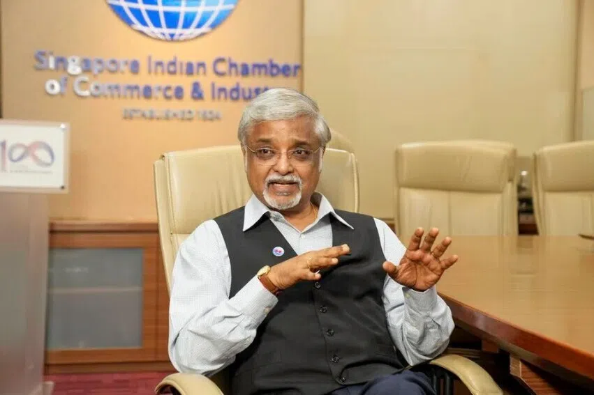 ‘சிக்கி’யை வழிநடத்த மீண்டும் பிரதீப் மேனன்