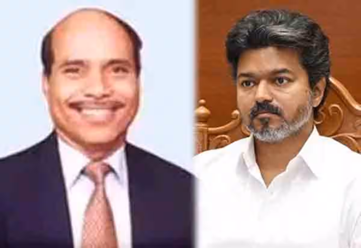 வீரமணி பாலியல் வழக்கு; போலீஸ் கமிஷனருக்கு முதல்வர் விஜய் போட்ட நேரடி உத்தரவு