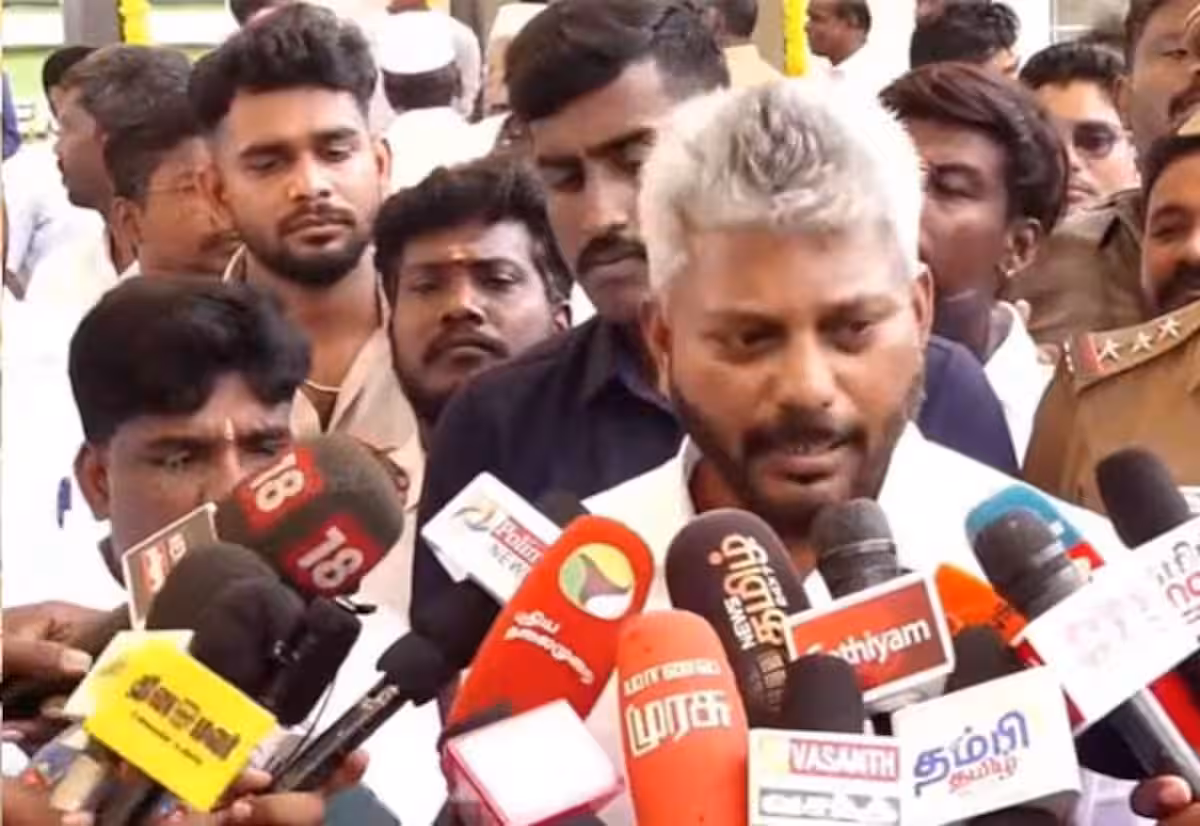 ஒரு ரூபாய் கூட முதலீடு தான்; முதல்வரை கேலி, கிண்டல் செய்வது நல்லதல்ல; சொல்கிறார் அமைச்சர் மரியவில்சன்